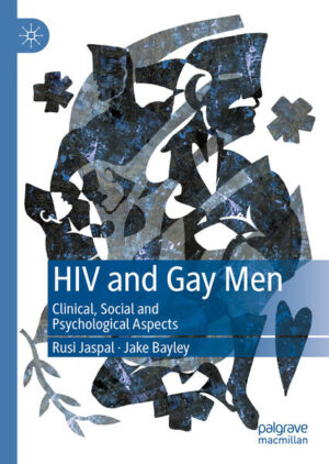 Leider hat der Verlag Springer Singapore es versäumt, dem Buchhandel eine Inhaltsangabe zu dem Buch "HIV and Gay MenClinical, Social and Psychological Aspects" von Rusi Jaspal und Jake Bayley  zur Verfügung zu stellen. Das ist bedauerlich, aber wir stellen unseren Leser und Leserinnen das Buch trotzdem vor.