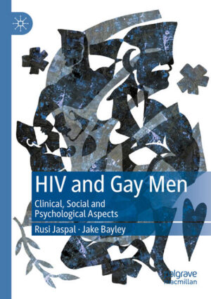 Leider hat der Verlag Springer Singapore es versäumt, dem Buchhandel eine Inhaltsangabe zu dem Buch "HIV and Gay MenClinical, Social and Psychological Aspects" von Rusi Jaspal und Jake Bayley  zur Verfügung zu stellen. Das ist bedauerlich, aber wir stellen unseren Leser und Leserinnen das Buch trotzdem vor.