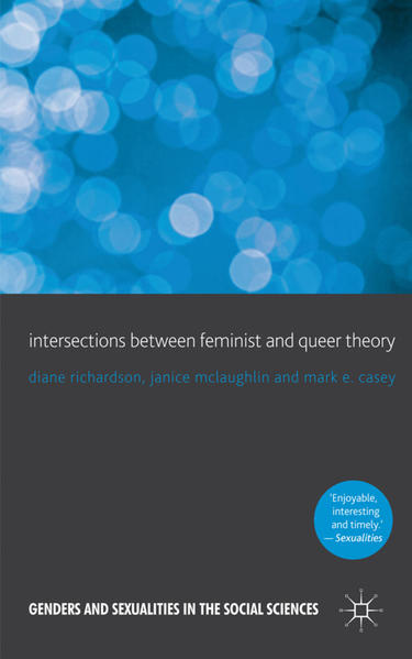 Intersections between Feminist and Queer Theory | Gay Books & News