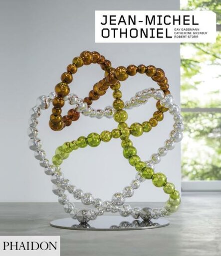 Jean-Michel Othoniel | Gay Books & News