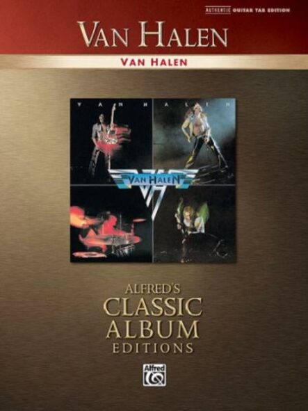 Van Halen | Gay Books & News