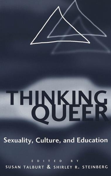Thinking Queer | Gay Books & News