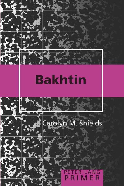 Bakhtin Primer | Gay Books & News