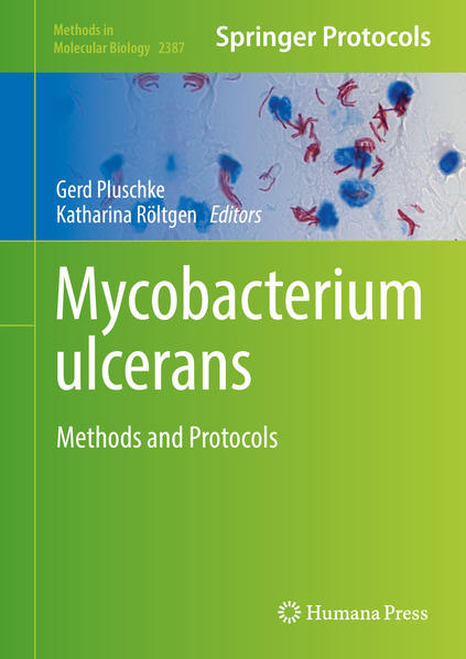 Mycobacterium ulcerans | Gay Books & News