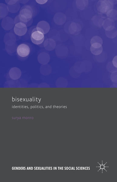 Bisexuality | Gay Books & News