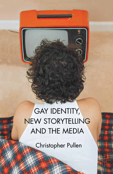 Gay Identity, New Storytelling and The Media | Queer Books & News