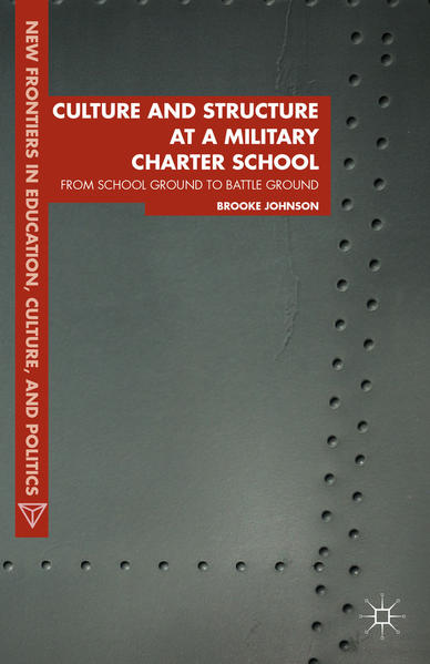 Culture and Structure at a Military Charter School | Gay Books & News
