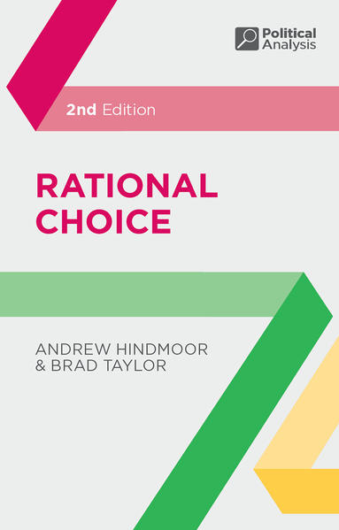 Rational Choice | Gay Books & News