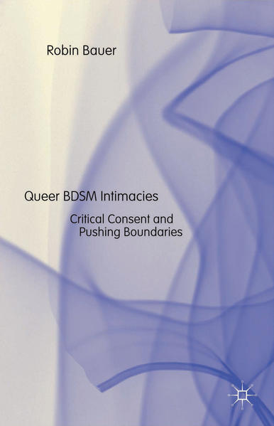 Queer BDSM Intimacies | Gay Books & News
