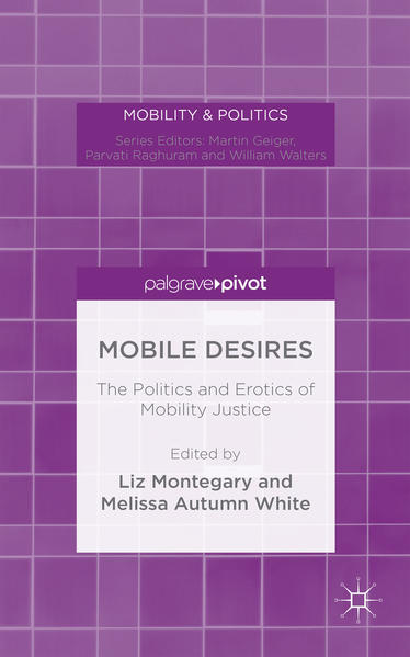 Mobile Desires | Gay Books & News