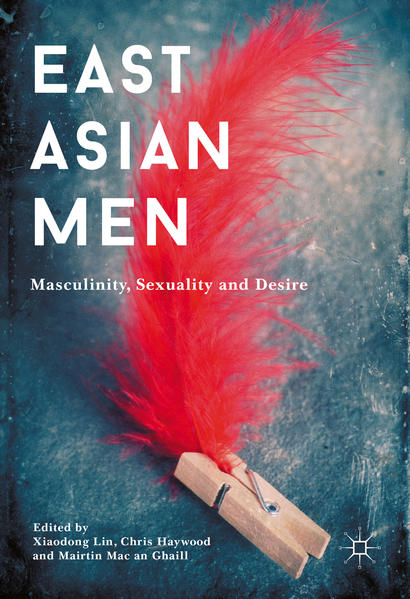 East Asian Men | Gay Books & News