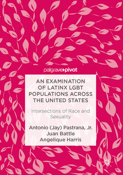 An Examination of Latinx LGBT Populations Across the United States | Gay Books & News