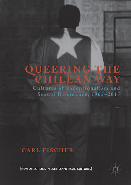 Queering the Chilean Way | Queer Books & News