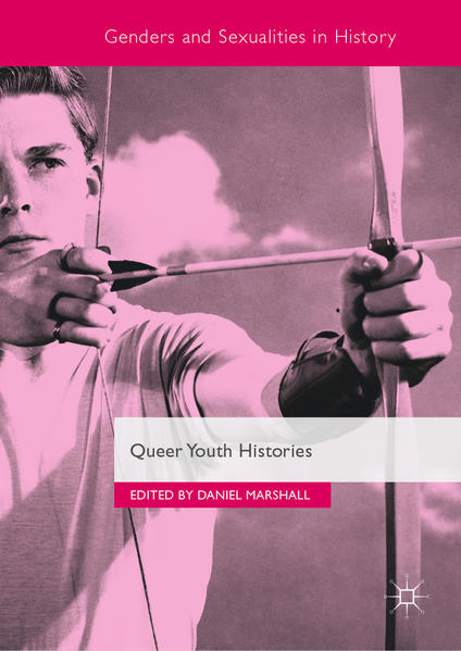 Queer Youth Histories | Gay Books & News