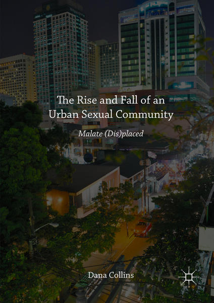 The Rise and Fall of an Urban Sexual Community | Gay Books & News