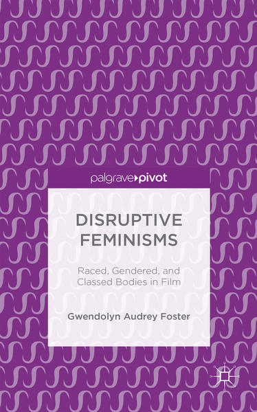 Disruptive Feminisms | Gay Books & News