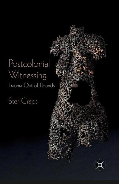 Postcolonial Witnessing | Gay Books & News