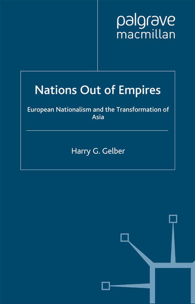 Nations Out of Empires | Gay Books & News
