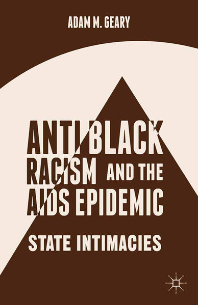 Antiblack Racism and the AIDS Epidemic | Gay Books & News