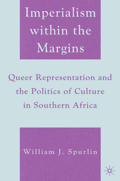Imperialism within the Margins | Gay Books & News