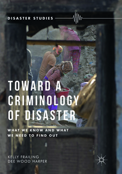 Toward a Criminology of Disaster | Queer Books & News