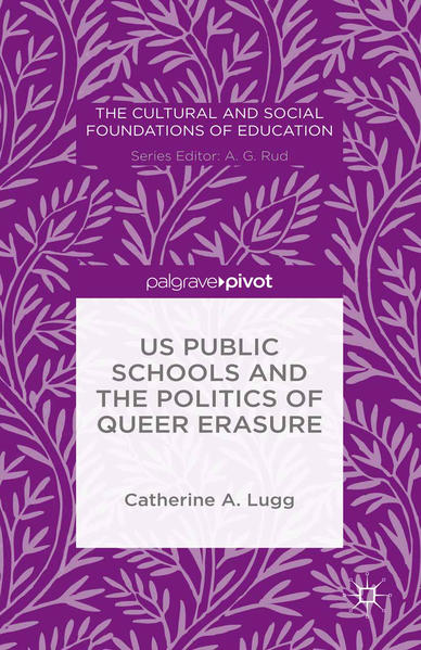 US Public Schools and the Politics of Queer Erasure | Gay Books & News