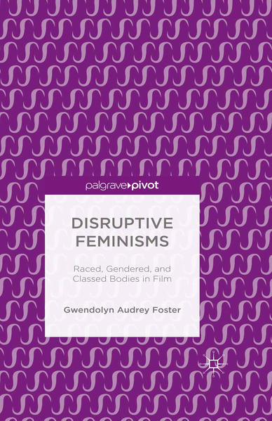 Disruptive Feminisms | Gay Books & News