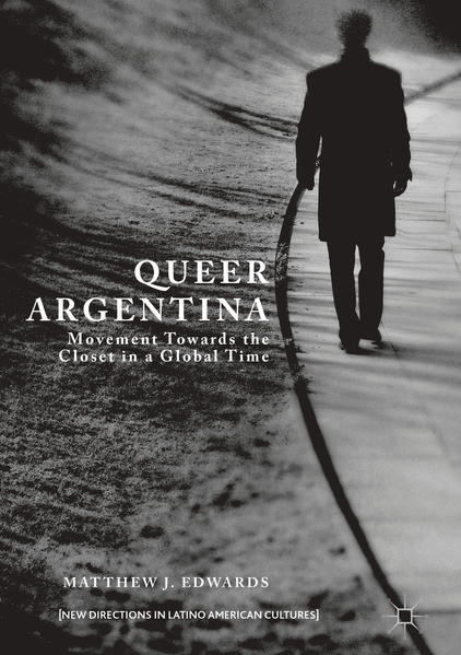 Queer Argentina | Gay Books & News