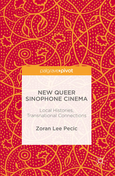 New Queer Sinophone Cinema | Gay Books & News