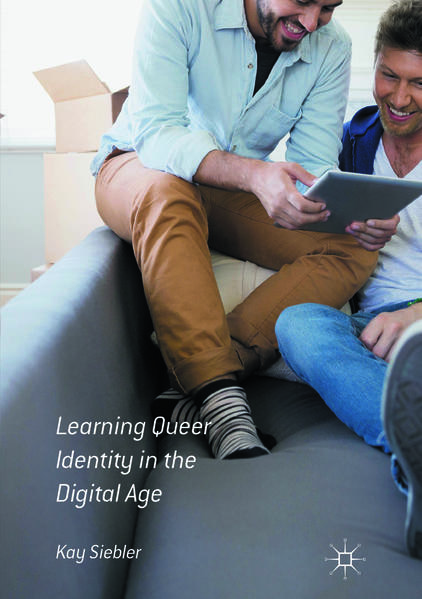 Learning Queer Identity in the Digital Age | Gay Books & News