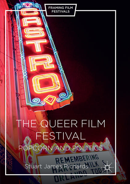 The Queer Film Festival | Gay Books & News