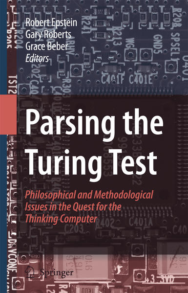 Parsing the Turing Test | Gay Books & News