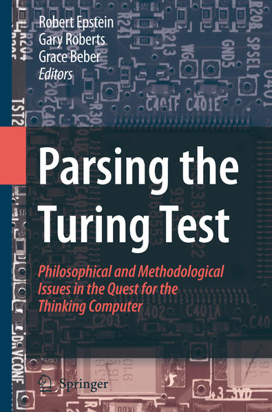 Parsing the Turing Test | Gay Books & News