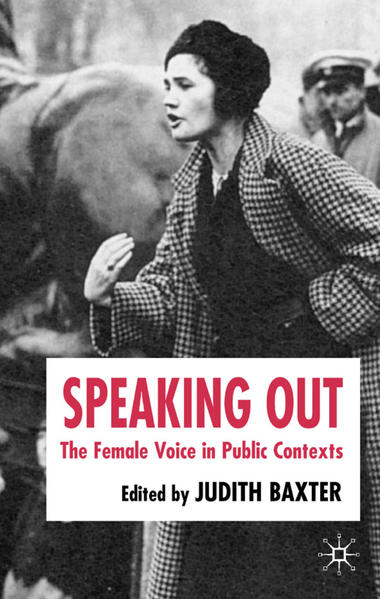 Speaking Out | Gay Books & News