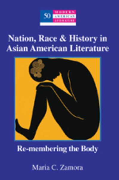 Nation, Race & History in Asian American Literature | Gay Books & News