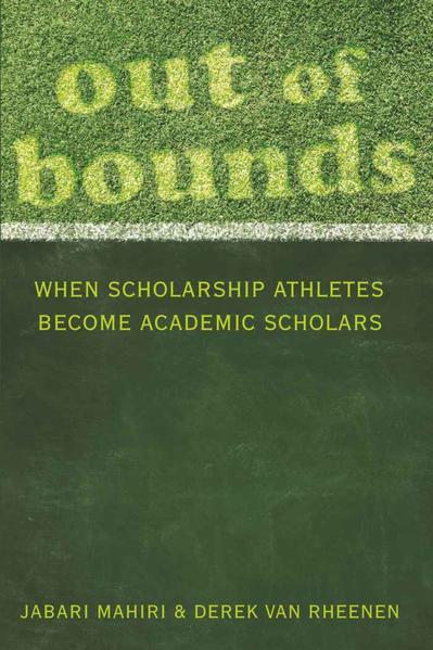 Out of Bounds | Gay Books & News