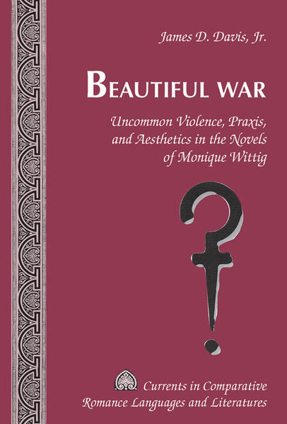 Beautiful War | Gay Books & News