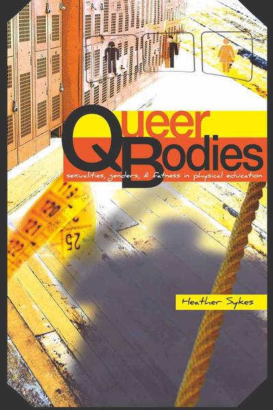 Queer Bodies | Gay Books & News