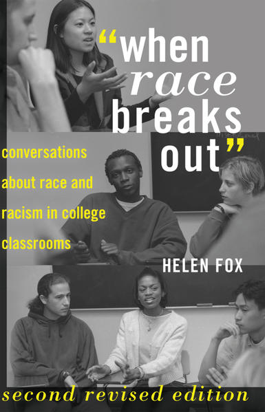 "When Race Breaks Out" | Gay Books & News
