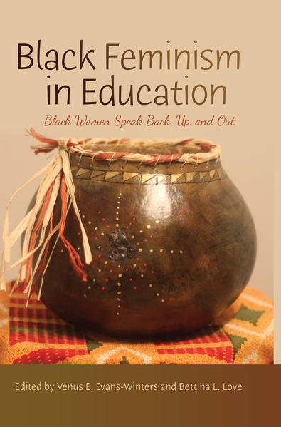 Black Feminism in Education | Gay Books & News
