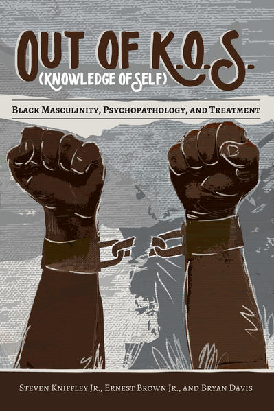 Out of K.O.S. (Knowledge of Self) | Gay Books & News