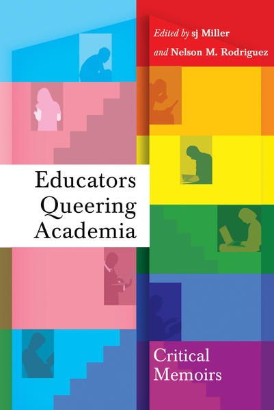Educators Queering Academia | Gay Books & News