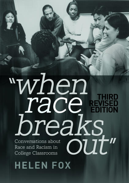 When Race Breaks Out | Gay Books & News