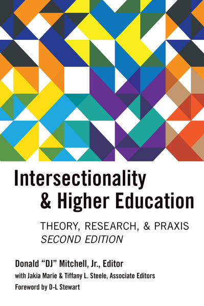 Intersectionality & Higher Education | Gay Books & News