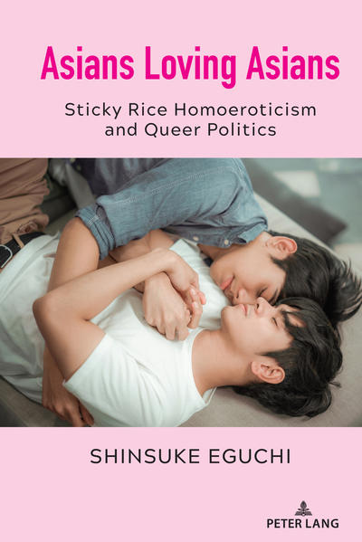 Asians Loving Asians | Gay Books & News