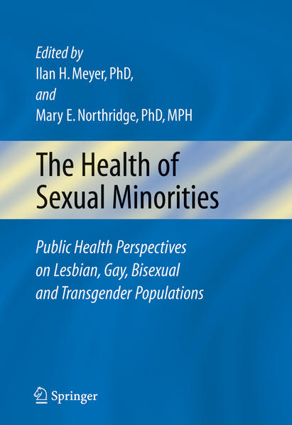 The Health of Sexual Minorities | Gay Books & News