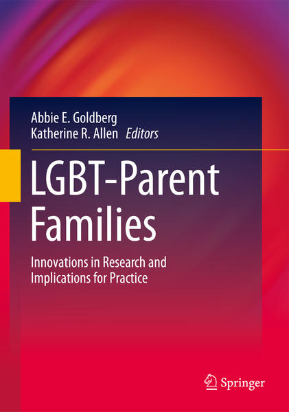 LGBT-Parent Families | Queer Books & News