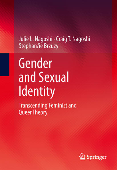 Gender and Sexual Identity | Gay Books & News