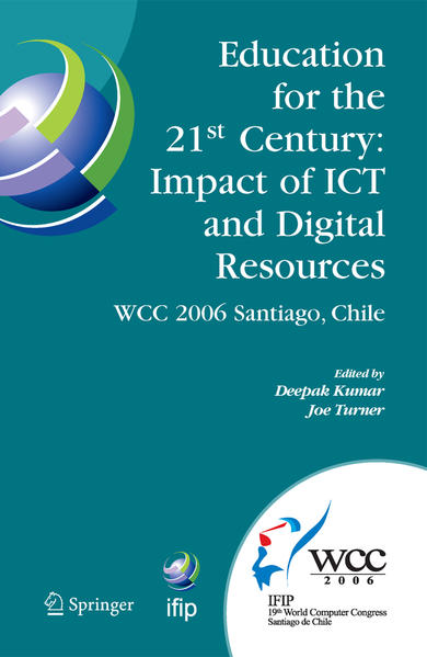 Education for the 21st Century - Impact of ICT and Digital Resources | Gay Books & News