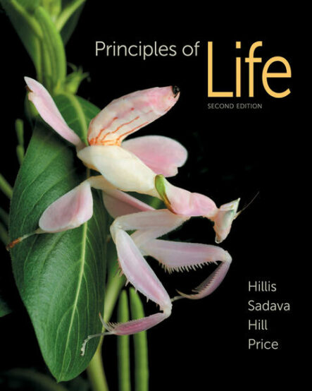 Principles of Life for the AP course | Gay Books & News